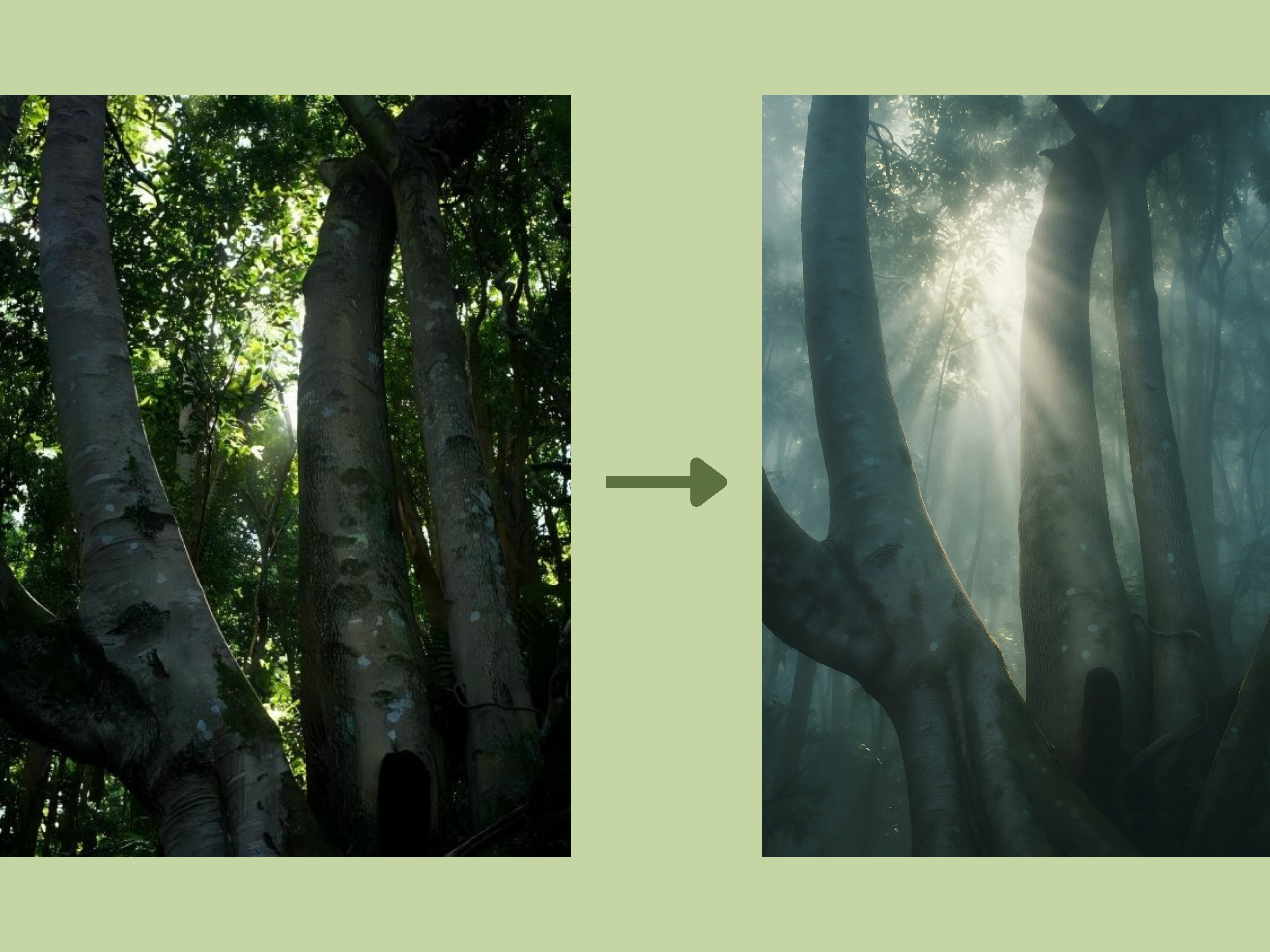 Atmospheric Change Prompt