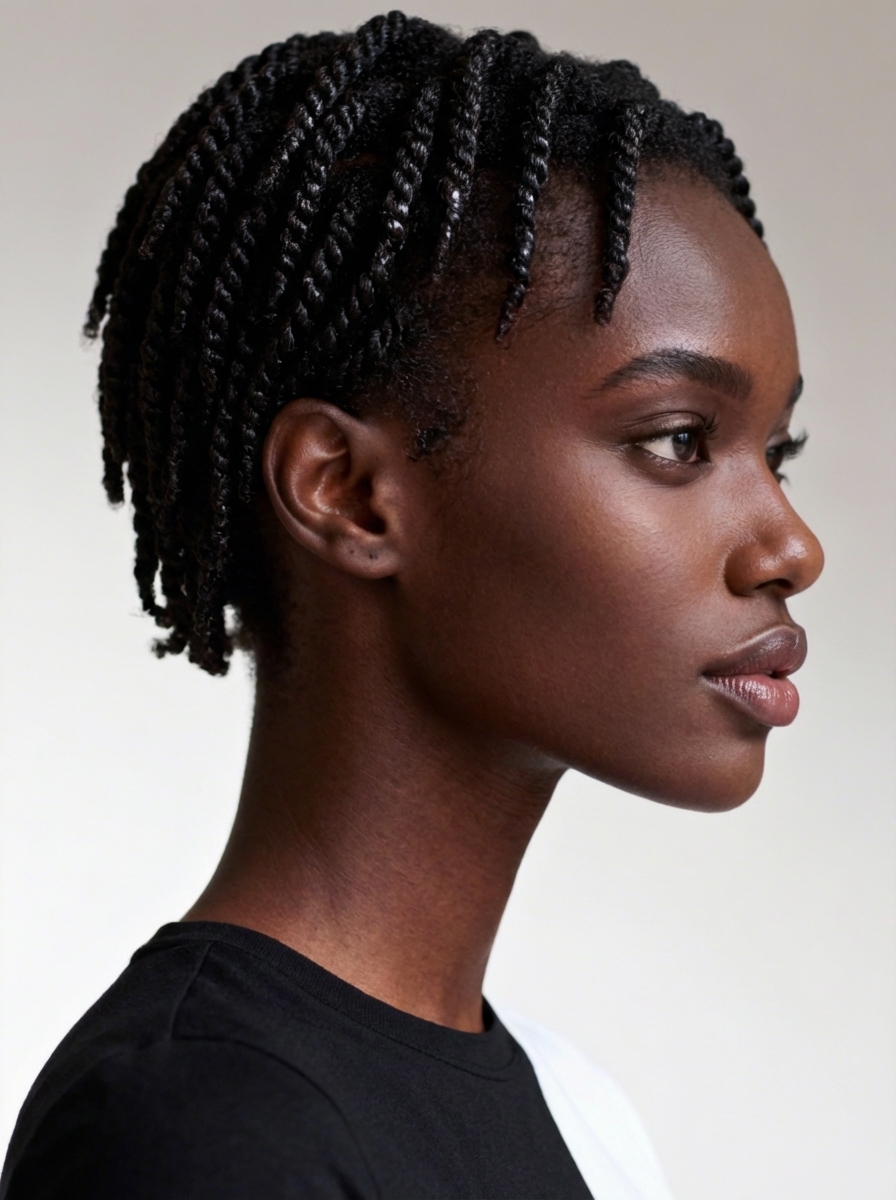 Short Twists
