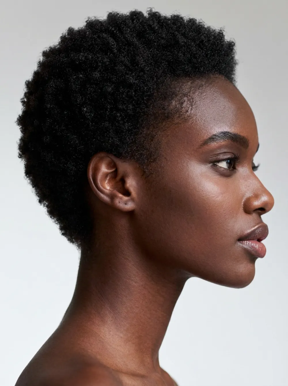Teeny Weeny Afro