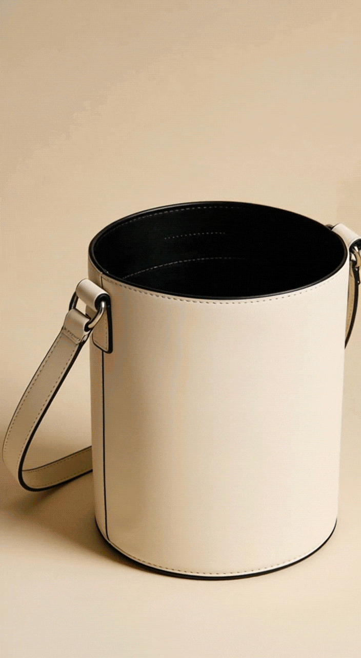 快到袋子里来AI生成器