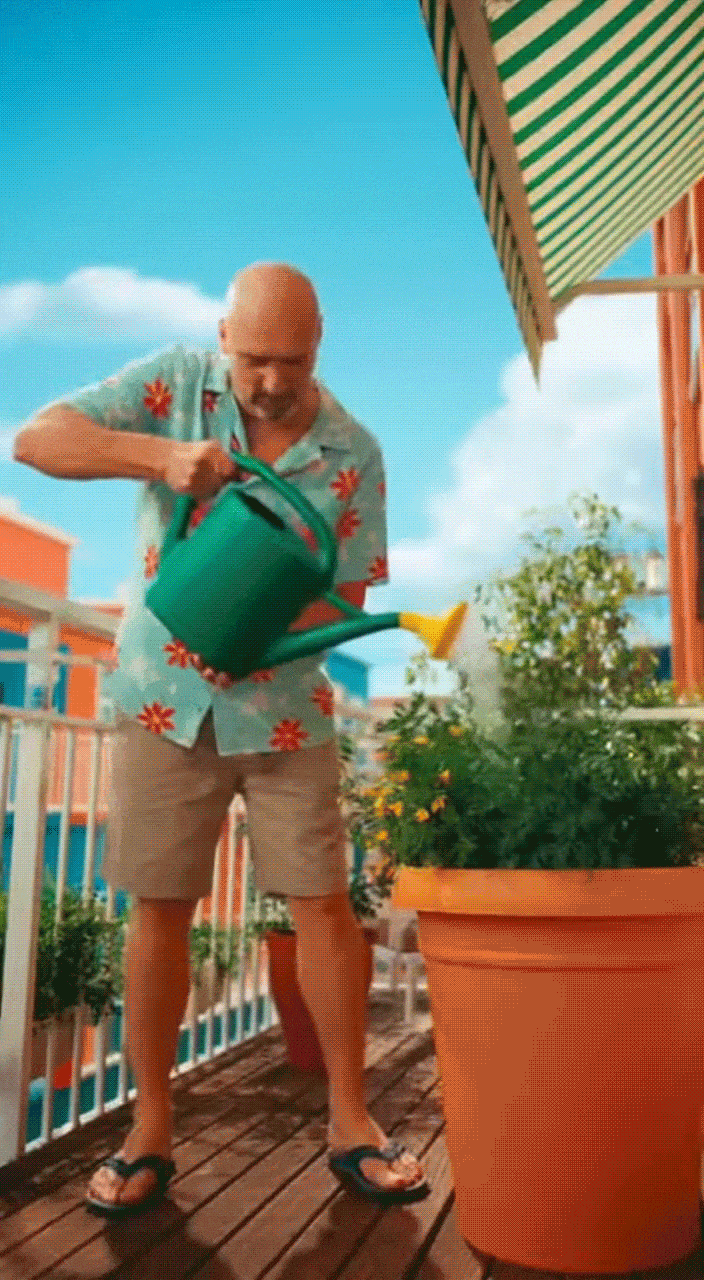 天降现金特效AI生成器