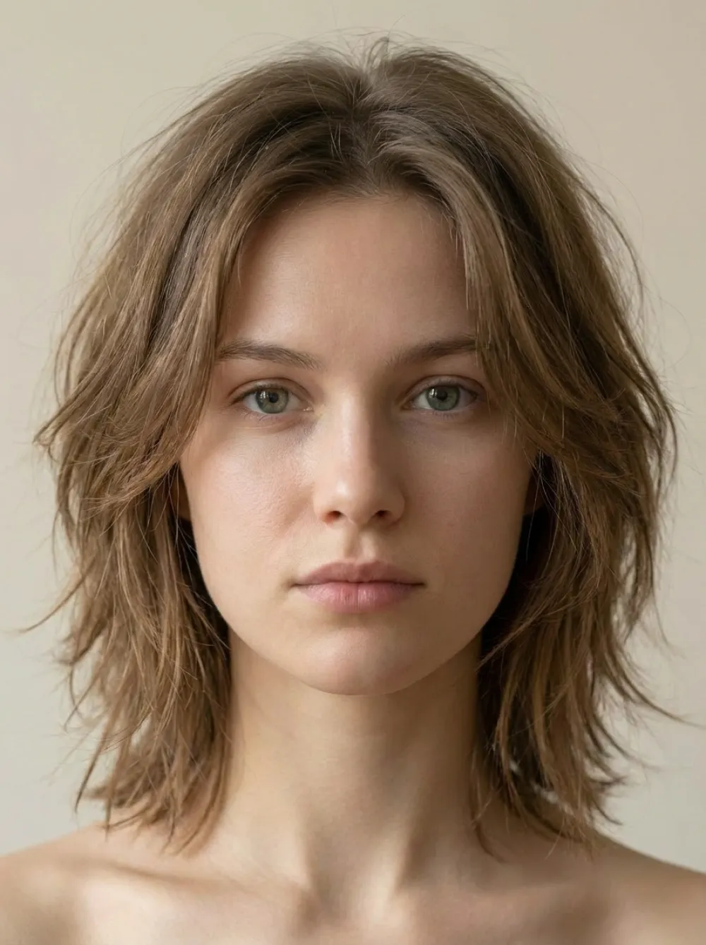 Choppy Layers