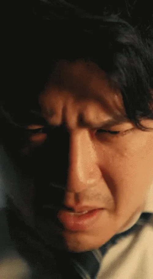 Working People's Rampage Moment