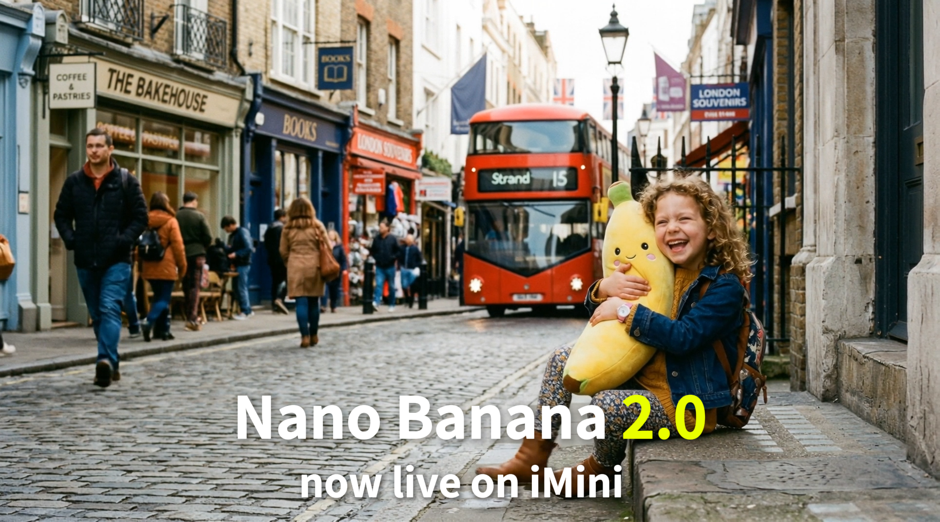 Nano Banana 2: Google's New Flash-Speed AI Image Powerhouse (2026 Guide)